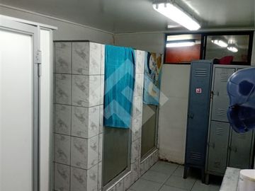 Oficina en Venta en Domingo Santa Maria con Eulogio Altamirano