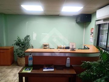 Oficina en Venta en Domingo Santa Maria con Eulogio Altamirano