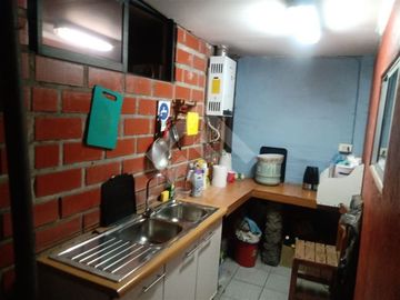 Oficina en Venta en Domingo Santa Maria con Eulogio Altamirano