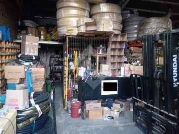 Oficina en Venta en Domingo Santa Maria con Eulogio Altamirano