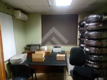 Oficina en Venta en Domingo Santa Maria con Eulogio Altamirano