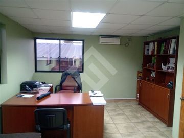 Oficina en Venta en Domingo Santa Maria con Eulogio Altamirano