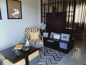 Alegria Lifestyle Residences - Aleica 2BR / 2TB