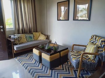 Alegria Lifestyle Residences - Aleica 2BR / 2TB