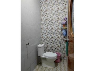 DIJUAL MURAH RUMAH RENOVASI DI HARAPAN JAYA BEKASI UTARA