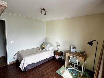 Departamento en venta de 4 dorm. en Providencia