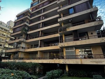 Departamento en venta de 4 dorm. en Providencia