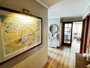 Departamento en venta de 4 dorm. en Providencia