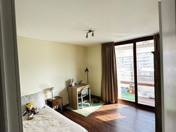 Departamento en venta de 4 dorm. en Providencia