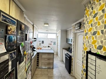 Departamento en venta de 4 dorm. en Providencia