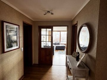 Departamento en venta de 4 dorm. en Providencia