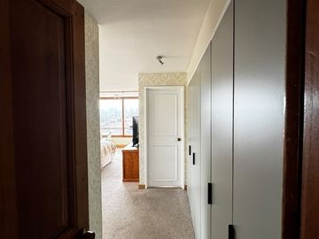 Departamento en venta de 4 dorm. en Providencia