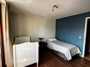 Departamento en venta de 4 dorm. en Providencia