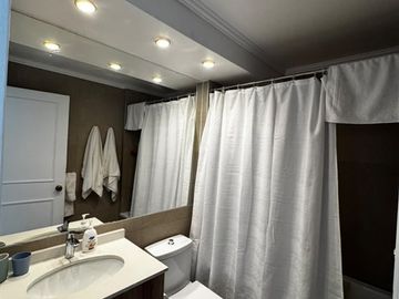 Departamento en venta de 4 dorm. en Providencia