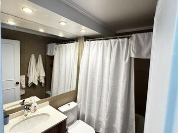Departamento en venta de 4 dorm. en Providencia