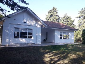 Chalet en venta en Florencio Varela Este