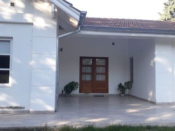 Chalet en venta en Florencio Varela Este