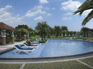 1BR Prisma Residences Resort Feel like Condo by DMCI HOMES.