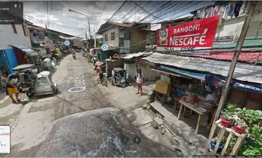 1,528 sqm Corner Lot Que Balag near corner Que Grande, Ugong, Valenzuela City
