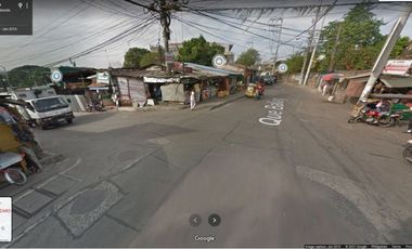 1,528 sqm Corner Lot Que Balag near corner Que Grande, Ugong, Valenzuela City
