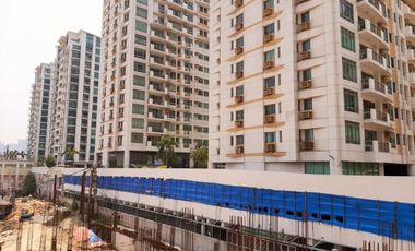2Bedrooom Pre Selling Tower in Palm Beach West Pasay City