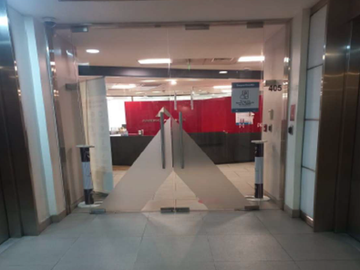Oficina en arriendo en Las Condes