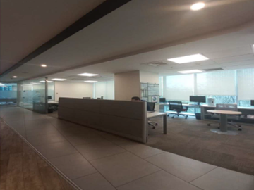 Oficina en arriendo en Las Condes