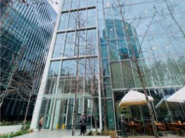 Oficina en arriendo en Las Condes