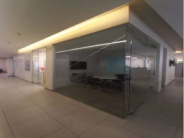 Oficina en arriendo en Las Condes