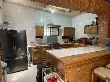 Venta Casa en  Fraccionamiento Monte Verde - V302