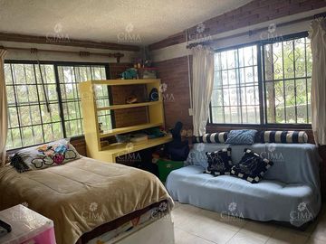 Venta Casa en  Fraccionamiento Monte Verde - V302