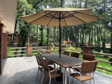 Venta Casa en  Fraccionamiento Monte Verde - V302