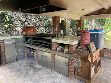 Venta Casa en  Fraccionamiento Monte Verde - V302