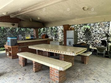 Venta Casa en  Fraccionamiento Monte Verde - V302