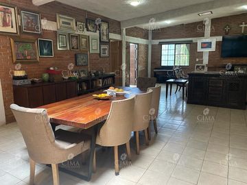 Venta Casa en  Fraccionamiento Monte Verde - V302