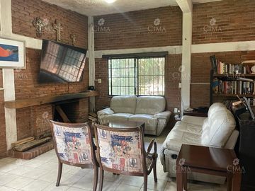 Venta Casa en  Fraccionamiento Monte Verde - V302