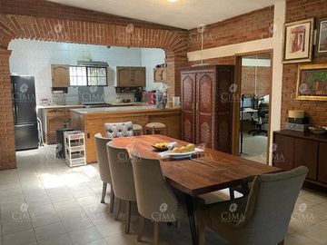 Venta Casa en  Fraccionamiento Monte Verde - V302