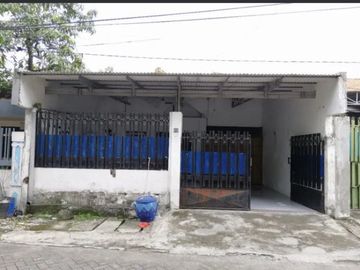 _*Dijual Rumah Tengah Kota Simo Katrungan Baru Surabaya*_