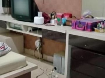 Rumah Minimalis di Arcamanik Dekat Antapani Cisaranten