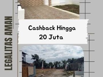 Gratis biaya sertifikat, diskon hingga 15 juta, Grand Duta Rancatungku