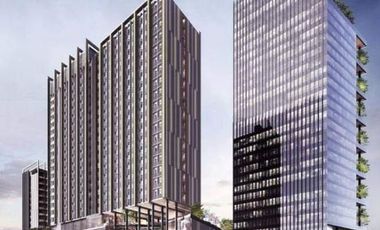 Affordable Pre-Selling Condominium for Sale in Cebu City