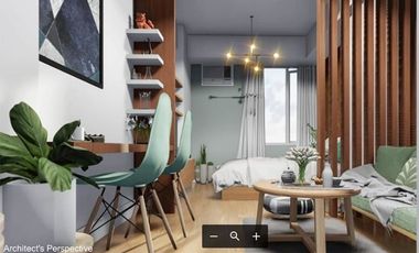 Affordable Pre-Selling Condominium for Sale in Cebu City