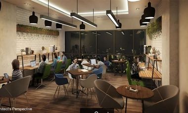 Affordable Pre-Selling Condominium for Sale in Cebu City