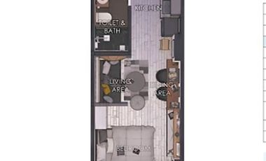 Affordable Pre-Selling Condominium for Sale in Cebu City
