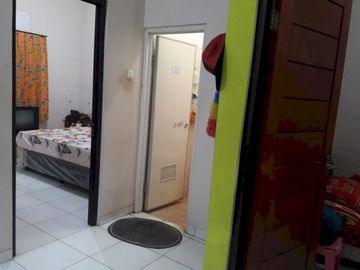 RUMAH SIAP HUNI DI KOTA BANDUNG HARGA BISA NEGO ADA DAK CUCI JEMUR BISA JADIKAN LANTAI 2