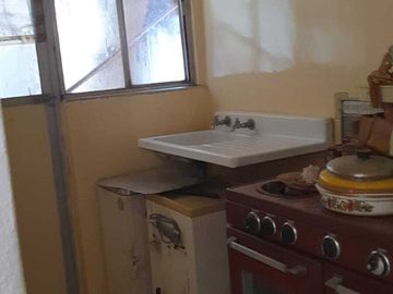 Departamento en Potrero de la Laguna, Coacalco, Estado de México.