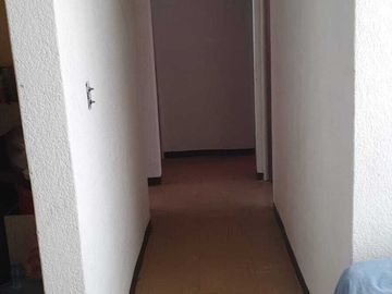 Departamento en Potrero de la Laguna, Coacalco, Estado de México.