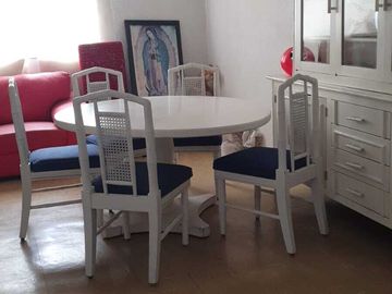 Departamento en Potrero de la Laguna, Coacalco, Estado de México.