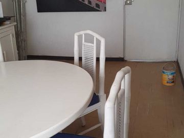 Departamento en Potrero de la Laguna, Coacalco, Estado de México.