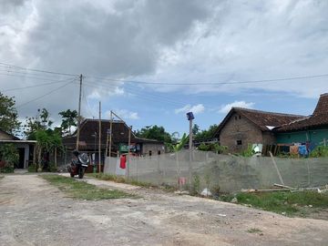 Rumah Minimalis Di Ngawen Selatan SMK N 2 Klaten Hanya 190jt Siap KPR